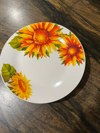 Royal Norfolk Salad Or Dessert Plate