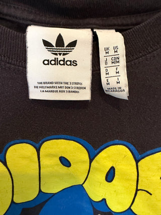 Adidas Cereal Graphic Tee