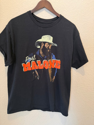 Post Malone Country Graphic Tee