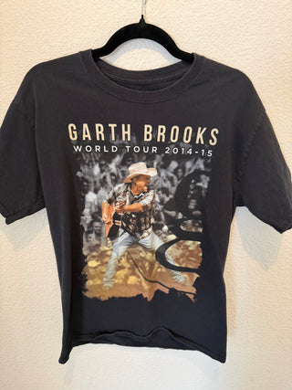 Garth Brooks Concert Tour Tee