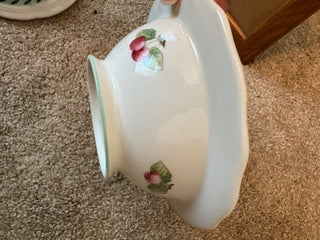 Villeroy & Bosch French Garden Fleurence  Serving Bowl