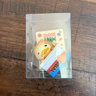 Duckoo Farm Popmart