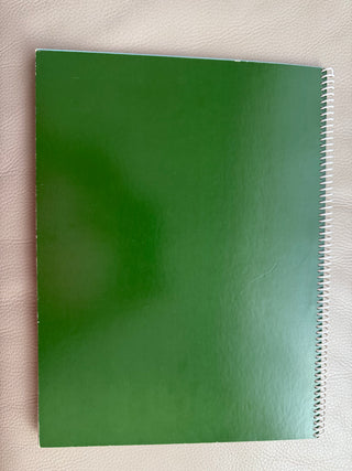 1975 Joan Walsh Anglund Date Book Unused