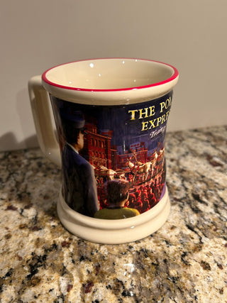 Polar Express Mug