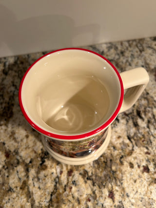 Polar Express Mug