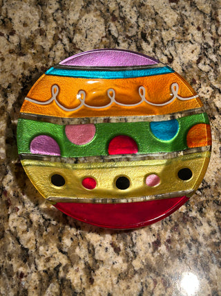 Ornament Plate