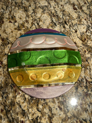 Ornament Plate