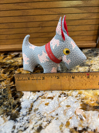 Sayegusa small Scottie