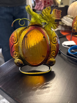 LE - Fall/Thanksgiving Sun catcher