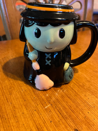 Hyde And EEk Witch Mug