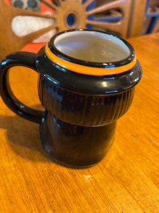 Hyde And EEk Witch Mug