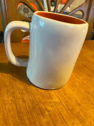 Rae Dunn Hocus Pokus Mug
