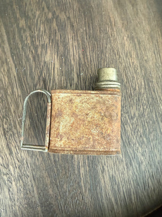 Antique Spirits or Tenol Torch Made in Germany