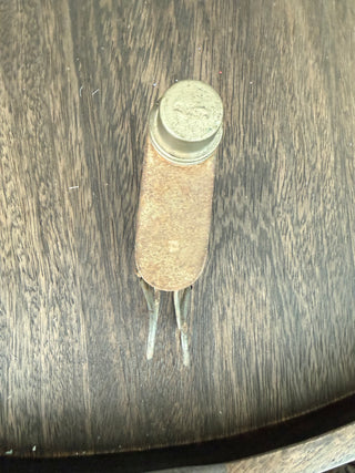 Antique Spirits or Tenol Torch Made in Germany