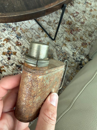 Antique Spirits or Tenol Torch Made in Germany