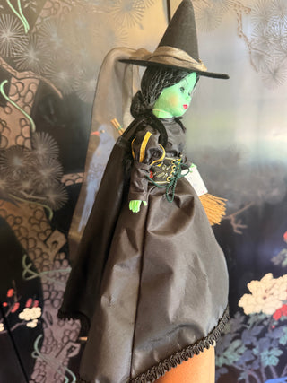Rare Wicked Witch Madame Alexander 9"