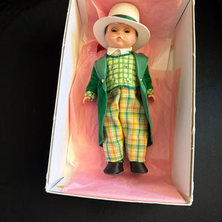 Rare 1998 Madame Alexander 7" Wizard of OZ #13281