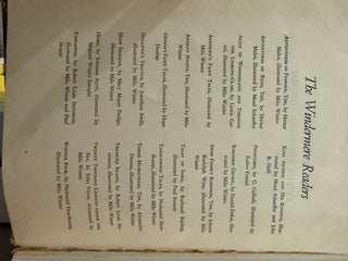 Grimm’s Fairy Tales 1954 First Printing