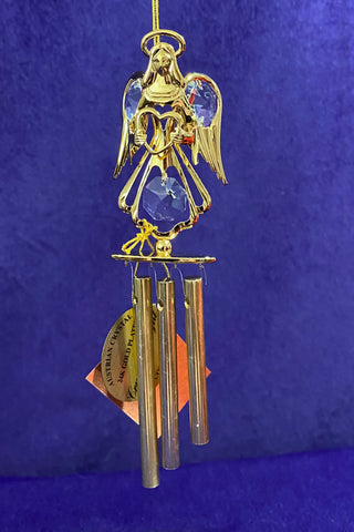 Mascot Angel Chime
