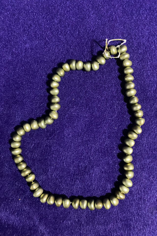Strand Fresh Water Pearls Greencoat