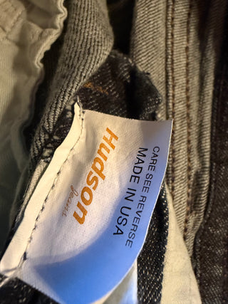 Hudson Flare Womens Denim Jeans Size 29 VV