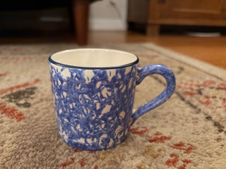 Stangl Town & Country Mug