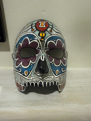 Handmade Spanish Mask Male