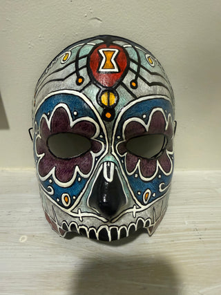 Handmade Spanish Mask Male
