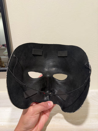 Handmade Spanish Mask Male