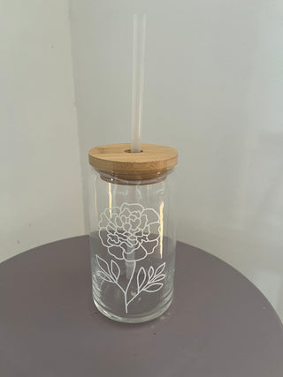 Sip Jar