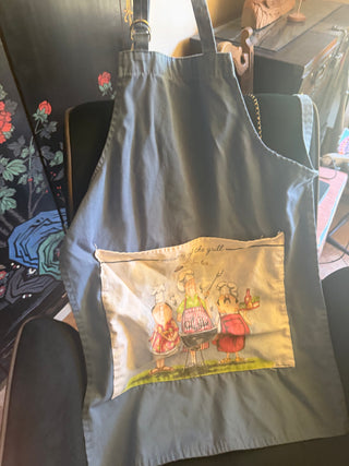Vintage Kay Dee Designs USA Made "Masters of the Grill" VV