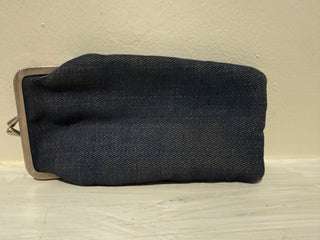 Vintage Jean Sunglasses Glasses Case