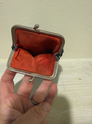 Vintage Jean Sunglasses Glasses Case