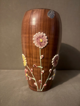 V MC Vase made in Italy