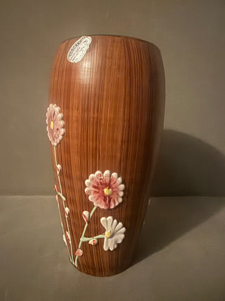 V MC Vase made in Italy