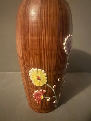 V MC Vase made in Italy