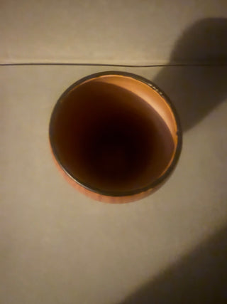 V MC Vase made in Italy