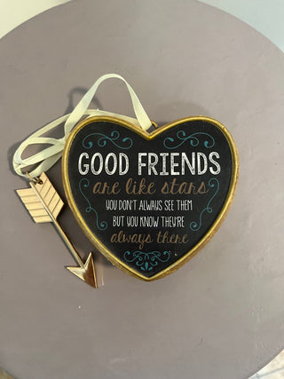 Good Friends