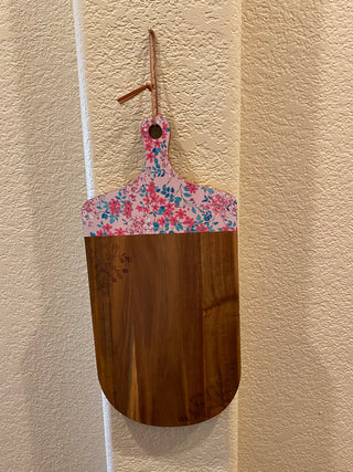 The Pioneer Woman charcuterie board RCD