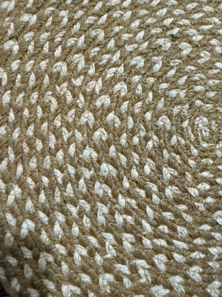 Cotton and Jute Placemat