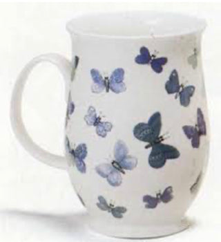 Butterflies By Dunoon