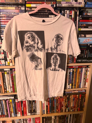 No Doubt t-shirt