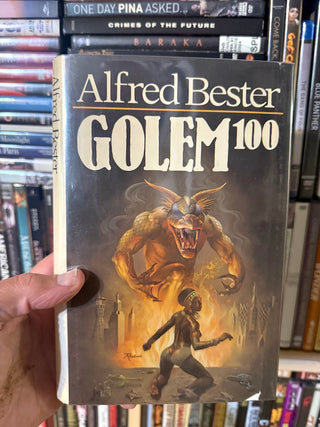 Golem 100