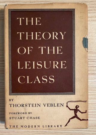 theory of the leisure class