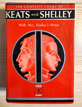 Keats and Shelley