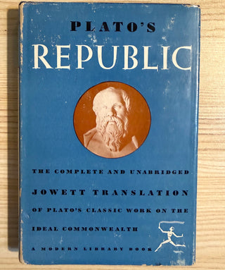Platos republic