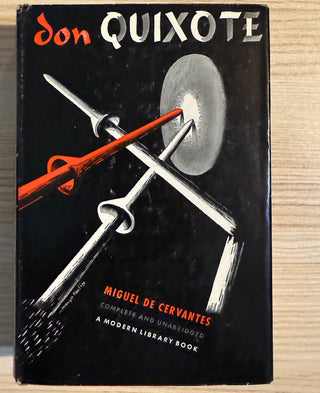don quixote