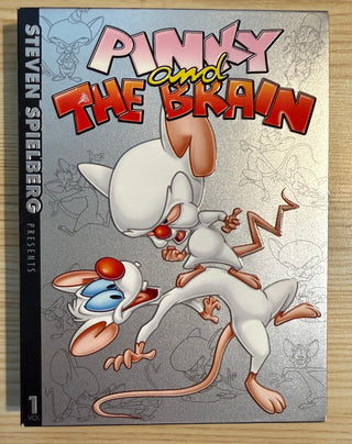 Pinky and the Brain Volume One