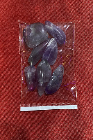 Amethyst Stones