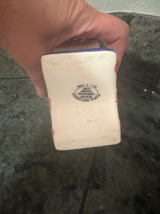Boston Warehoue Star Ketchup Dispenser